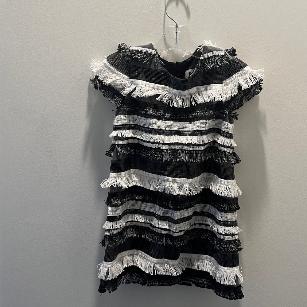 TODDLER Girl MILLY MINI DRESS